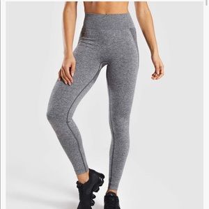 Gymshark high waisted flex legging